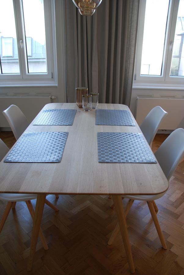 Apartamento My In - Smart - Margareten Viena